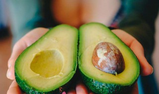 牛油果怎么吃 我们可以这样吃