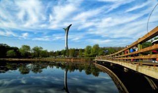 沈阳世博园票价 大家可以去游玩一下