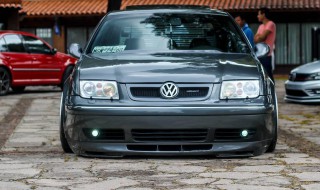 宝来mk4值得改装吗 ，为什么不值得呢