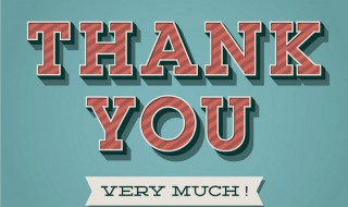 对方说谢谢怎么回复好 你应该这样回复