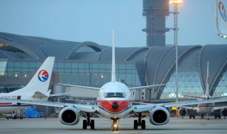 广东有几个机场 快来看看