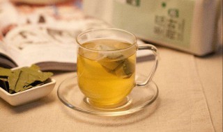 荷花茶的功效与禁忌 赶紧来看看吧
