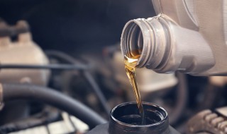 crv1.5t用什么型号机油 CRV1.5T用的什么机油