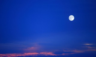 月儿圆的歌词叫什么歌 《月儿圆》是谁唱的