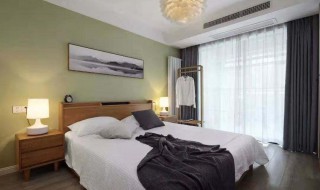 墙布颜色怎么搭配 你会吗