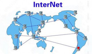 因特网是什么 因特网的含义