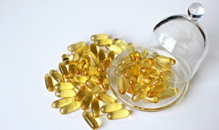鱼肝油十大品牌 你见过几款