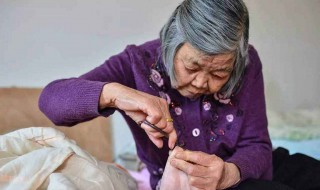 梦见死去的父母公婆怎么回事 好不好