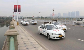 科目三为什么预约上了才能练车 你知道为什么吗