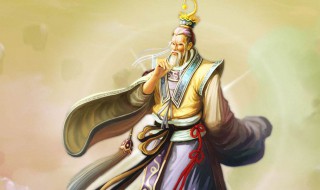 镇元子为什么死了 《佛本是道》中镇元子为什么会死