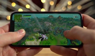 玩游戏看处理器还是看运行 手机玩游戏时主看处理器还是运行内存