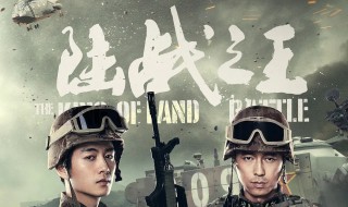 陆战之王豆瓣评分 陆战之王的豆瓣评分是多少