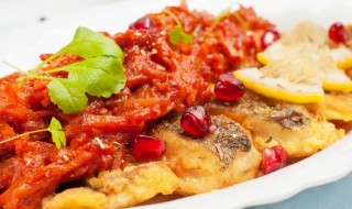 草鱼怎么炸鱼块 草鱼炸鱼块怎么做好吃