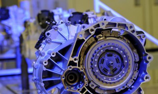 速腾双离合是湿式还是干式 速腾双离合是湿式的吗