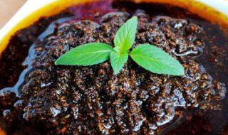 压锅辣酱配方及熬制秘方 两款正宗东北压锅酱配方