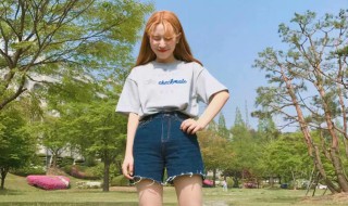 155矮个子微胖穿衣搭配 你会搭配吗