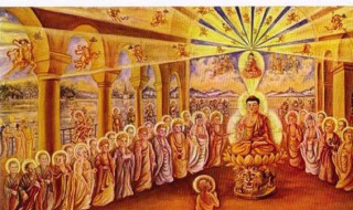 带愣严咒的作用 楞严咒有什么作用