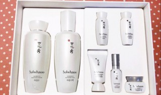 雪花秀护肤品怎么样 你了解过吗