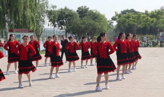 初学广场舞先学什么 尽快掌握广场舞的基本要领有哪些