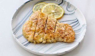 鸡排怎么炸又嫩又酥 你学会了吗