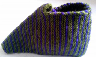 两种毛线怎么织好看 毛线编织两种简单起针方法