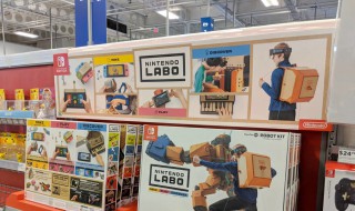 switch游戏推荐 玩过绝对不后悔的Switch游戏推荐