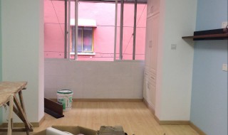 旧房翻新最简单方法 你知道吗