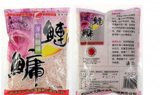 鲢鳙饵料配方有哪些 鲢鳙饵料如何配