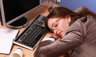 熬夜恢复最快的方法 5种方法帮你快速回到满状态