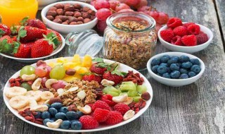 孩子越吃越聪明的零食 你知道吗