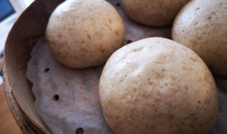 粗粮馒头怎么做 简单方法教你轻松制作美食