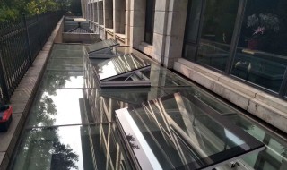 地下室采光改造方法 经验内容仅供参考