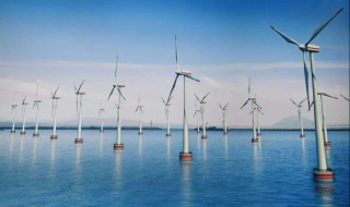 风电一圈多少度电 资源大课堂