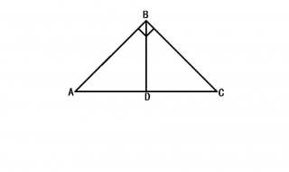 等腰直角三角形斜边公式 什么是等腰直角三角形