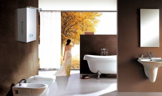 壁挂炉怎么选 看完一目了然