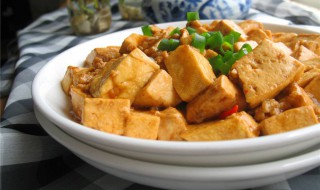 水豆腐怎么做 你都学会啦吗