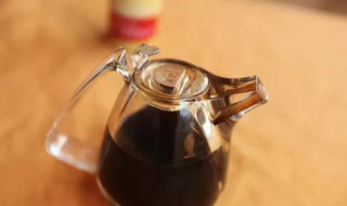 一两醋兑多少斤水 醋水泡脚的作用是什么