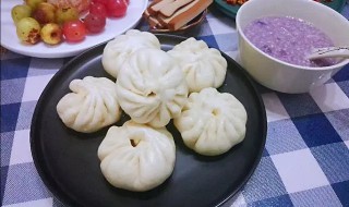 芹菜馅包子怎么调馅 这样做一家人都爱吃