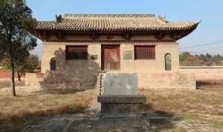 河北邢台旅游景点 经典旅游景点推荐