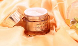 面霜是干嘛的 你都学会了吗