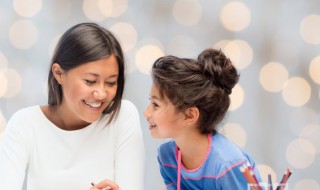 赞美母爱的排比句 关于母爱的排比句