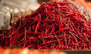 鲜辣辣酱做法 这样做出来的辣酱最好吃