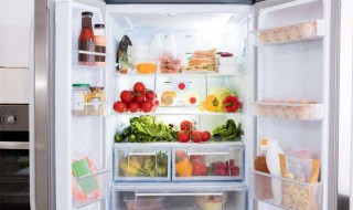 冰箱怎么清洗最干净 冰箱太脏怎么清理好