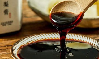 秋梨膏怎么熬制的 具体是怎么熬制的