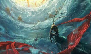 孙悟空可以七十二变吗 孙悟空可以七十二变