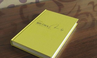 偷影子的人经典语录 偷影子的人经典语录有哪些