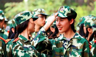 关于军训的作文800字 关于军训的作文800字范文