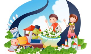 三年级暑假作文300字 三年级暑假作文范文欣赏