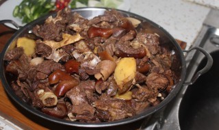 狗肉怎么炖好吃没腥味 怎样炖狗肉没有腥味
