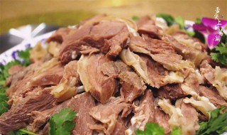 吃羊肉会胖吗 一定要注意了